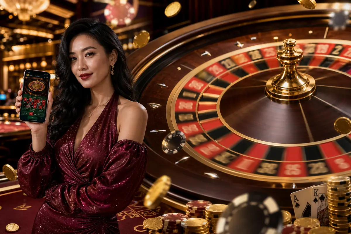 kclub88 platform judi online Malaysia