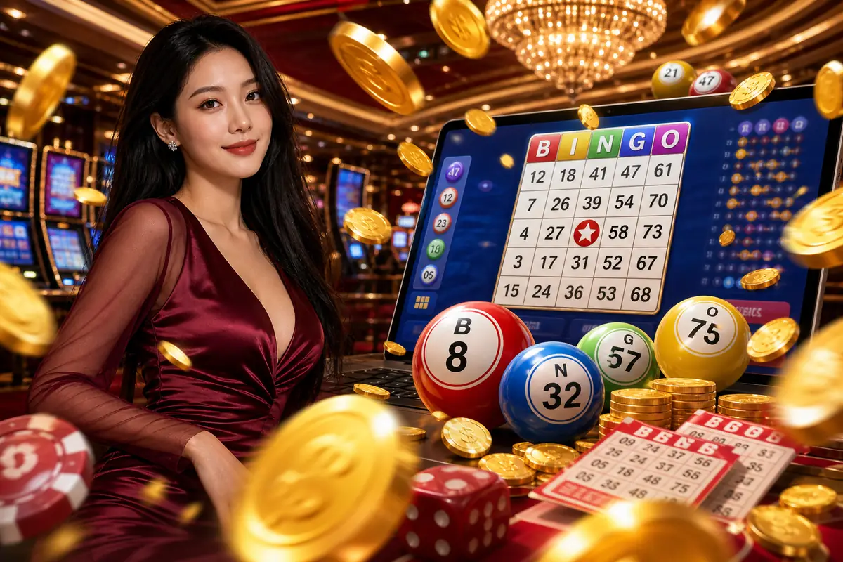 kclub88 ciri platform slot selamat
